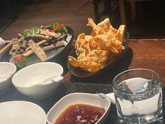 -捞王锅物料理(凯旋路店)