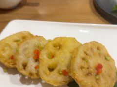 -枣子树·素食餐厅(普陀山店)