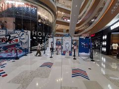 -深圳来福士广场