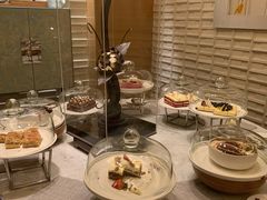 -广州四季酒店·意珍·意式自助餐