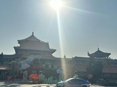 -中国翰园碑林