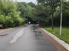 -郑州植物园