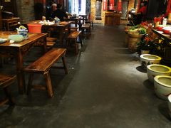 -民俗村柴火灶·景德江西菜(中国陶瓷博物馆店)