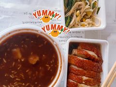 -南京大牌档(之心城店)