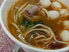 -明月虾面(厦禾路店)
