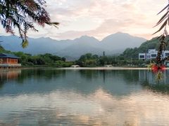-福州大学(旗山校区)