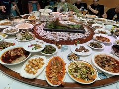 -景笙毋米粥底火锅(20年老字号)
