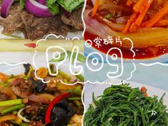 -苏莱特色牛骨滩羊手抓馆(长城东街总店)