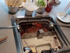 -海底捞火锅(老城根店)