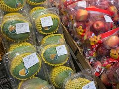 -Olé精品超市(南宁万象城店)