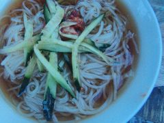 冷面-火云龙烤肉(紫荆花店)
