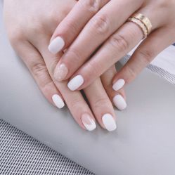 -如一·美甲美睫