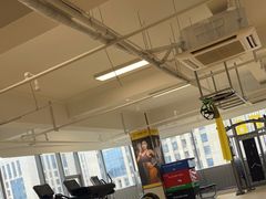 -中田健身工作室(新天地店)