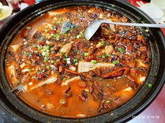 -土家菜粗粮馆(木鱼镇店)