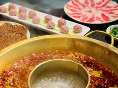 -巴蜀大宅门火锅(川音店)