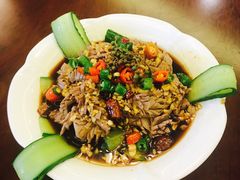 -天津雅园饭店(成林道店)
