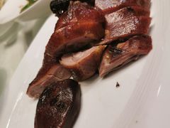樟茶鸭-文杏酒楼(一品天下店)