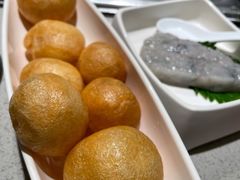 -海底捞火锅(群光广场店)