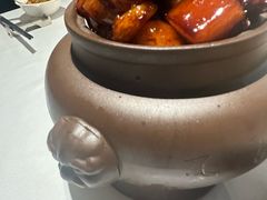 -海富门·带鱼·淮扬菜·粤菜(甘家口店)