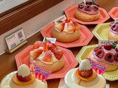 -流酥可心·牛乳蛋糕商店(禾祥西路店)