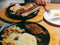 -纽斯特牛排自助餐厅(浦东文峰广场店)