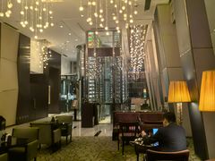 -云·酷 Atmosphere(国贸大酒店)