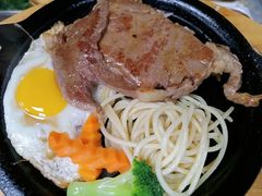 -凡塔斯牛排自助餐厅(广东佛山三水万达店)