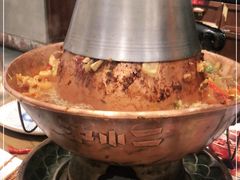 -沪小二铜炉蛙锅(苏州中心星悦汇店)