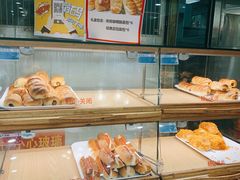 -新侨三宝乐面包店(崇文门店)