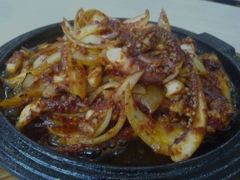 -故乡明太鱼屋(航北路店)