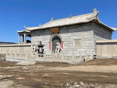 -五台山风景名胜区