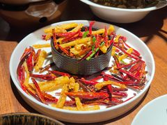 -清水亭湖北菜(大屯DT51店)