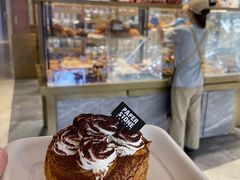 -PAPER STONE BAKERY(天汇广场店)