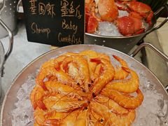 -知味自助餐厅(西安威斯汀大酒店)