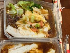 -老牌依强牛肉店(达道总店)
