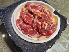 -东来顺(非遗·清真火锅·盛世广场店)