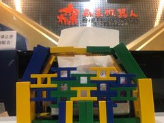 -森孚机器人编程·STEM积木·等级考试(虹口足球场中心)