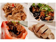 -天伦王朝酒店·盛华瑄餐厅