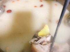 -金瑶池·猪肚鸡·传统冬瓜盅(20年白沙店)