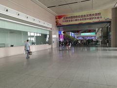 -长春西站