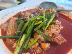 -瑞丰园庭院餐厅·白族传统家常菜