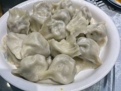 -万兴楼饺子(中华北大街店)