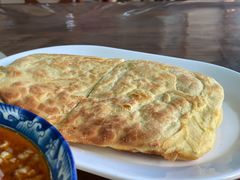 焙子-白老大羊杂碎稍麦