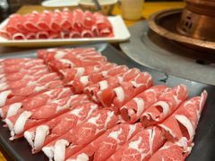 -额尔敦草原涮羊肉·烧烤(冻青树总店)