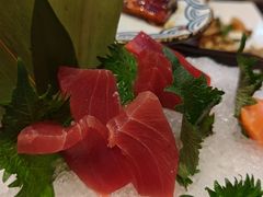 -極上萬膳·日料放题(海岸城店)