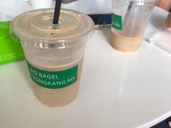 -BIG BAGEL(永康路店)