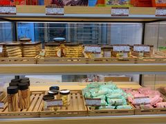 -长发西饼(临顿路店)