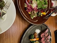 -MARU玛露音乐餐厅(大学路店)