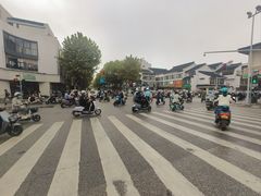 -同得兴 Since·1995 传统苏式面馆(十全街店)