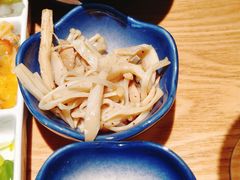 -沼津港精致料理·寿喜烧·烧鸟(青浦宝龙广场日料榜单店)